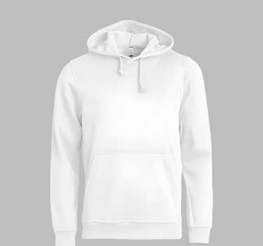 Clique - Basic Hoody - Hættetrøje - 21031