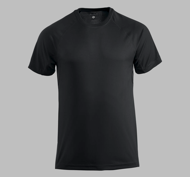 Clique - Premium Active-T - T-shirt Med Eget Logo