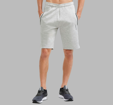 Craft - Core Soul Sweatshorts M - Shorts