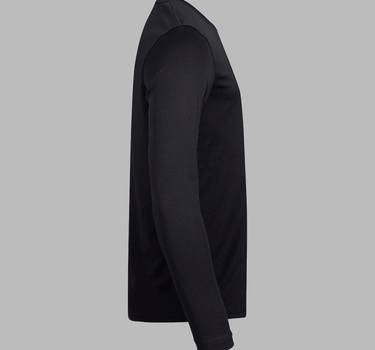 Clique - Basic Active-T L/S - Langærmet T-shirt