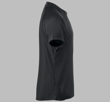 Clique - Premium Active-T - T-shirt Med Eget Logo