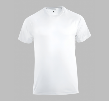 Clique - Premium Active-T - T-shirt Med Eget Logo