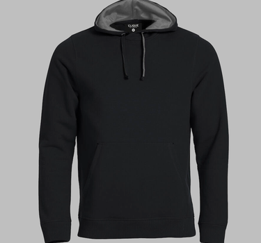 Clique - Classic Hoody -  Hættetrøjer - 21041