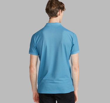 Craft - Core Unify Polo Shirt  M - Polo Med Eget Logo