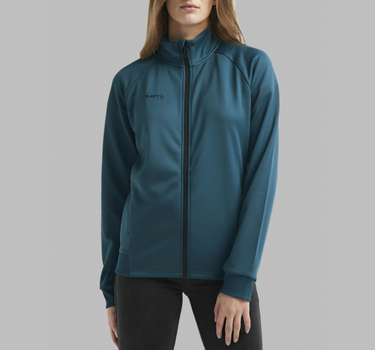Craft - ADV Unify Jacket W - Jakke Med Eget Logo