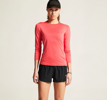 Craft - ADV Essence LS Tee 2 W - T-Shirt