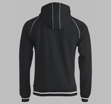 Clique - Gerry - Hættetrøje - 21051