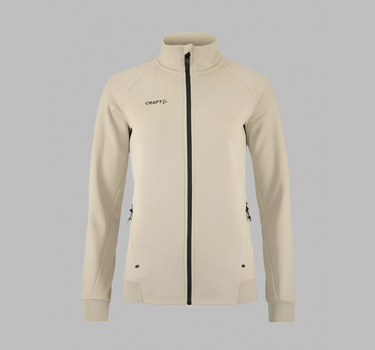 Craft - ADV Unify Jacket W - Dame - Jakke - 1909135 - Med Eget Logo