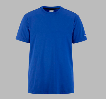 Craft - Community 2.0 Tee M - T-shirt - 1915301 - Med Eget Logo