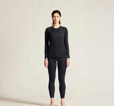 Craft - CORE Warm Baselayer Set W  -Baselayer Sæt