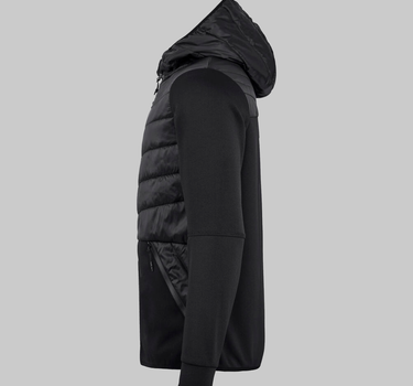 Clique - Utah Jacket - Let polstret Jakke 020942