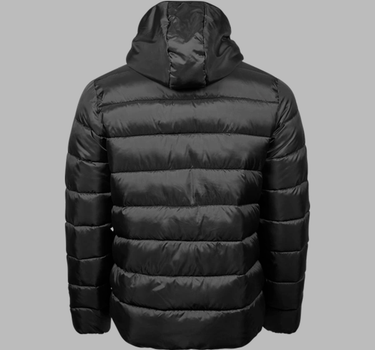 Tee Jays - Lite Hooded Jacket - Jakke - 9646