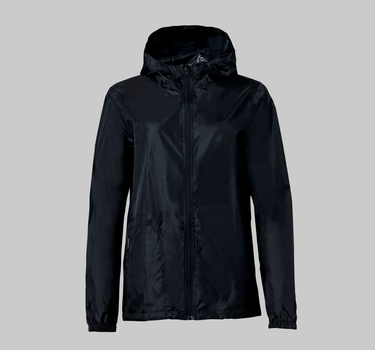 Clique - Basic Rain Jacket - Regnjakke
