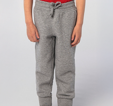 SOL´S - Kids´ Slim Fit Jogging Pants Jake - Børn - Bukser - 2121