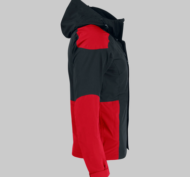 Clique - Stafford - Trekking / Outdoor Jakke 020901