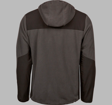 Tee Jays - Mountain Hooded Fleece - Fleecejakke - 9124