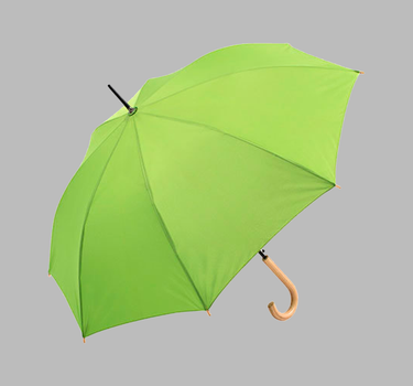 Fare - AC Regular Umbrella ÖkoBrella, waterSAVE® - Paraply - Med Eget Logo - 1134