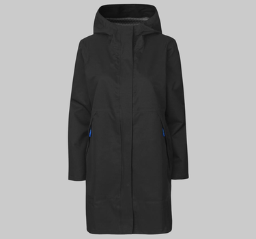 ID - Regnjakke | performance | dame - Regnjakke 0831