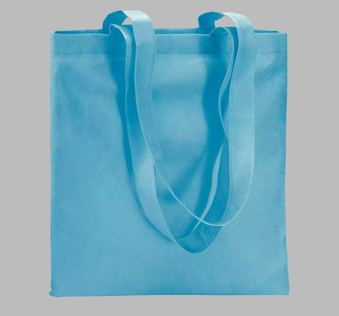 SOL´S - Non-Woven Shopping Bag Austin - Mulepose - LB04089