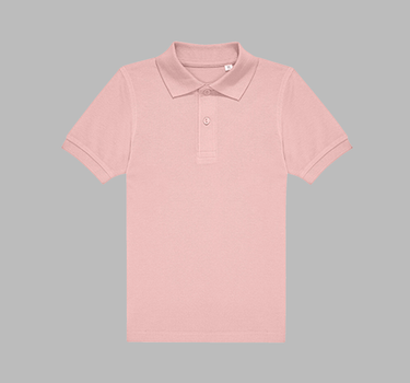 B&C - Kids My Polo 180 - Børn - Polo - PK001