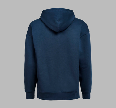 Untagged Movement - UM Hoodie (OCS-RCS)  Loose Fit Unisex - Hoodie - 3440020