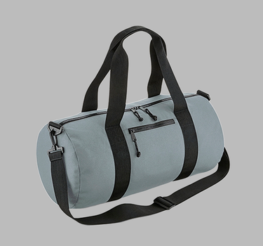 BagBase - Recycled Barrel Bag -  Sportstaske - BG284