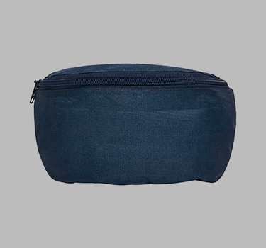 Build Your Brand - Hip Bag - Bæltetaske Med eget Logo