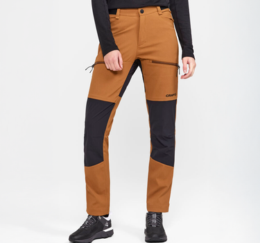 Craft - PRO Explore Hiking Pants W - Outdoorbukser 1913803