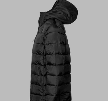 Tee Jays - Women's Lite Hooded Jacket - Jakke - 9647