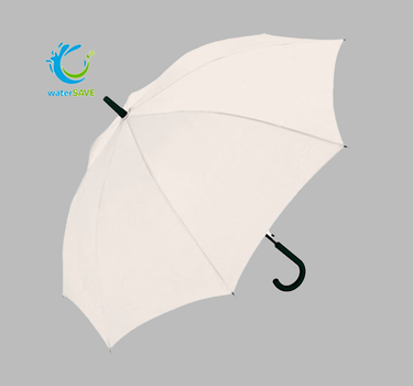Fare - AC Regular Umbrella FARE®-Collection, waterSAVE® - Paraply - Med Eget Logo - 1112
