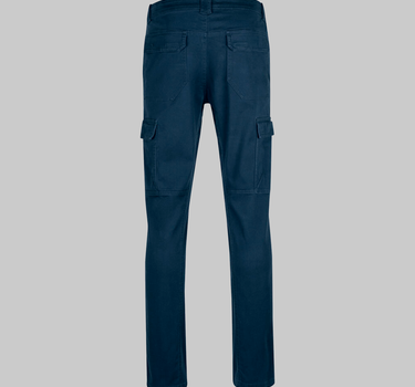 Clique - Cargo Pocket Stretch - Arbejdsbukser 022045