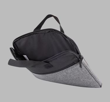 Clique - Melange Computer Case - Computertaske - 040303