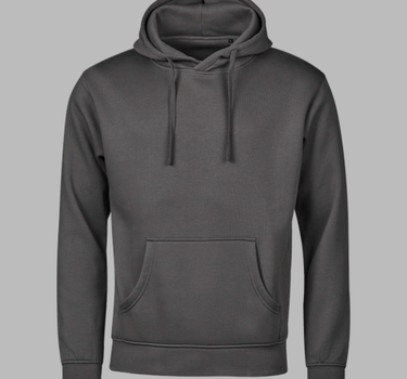 Label Free - UNLABELED Hooded Sweatshirt - Hættetrøje -  5152 - Med Eget Logo