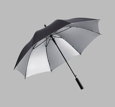 Fare - AC-Umbrella FARE®-Doubleface - Paraply Med Eget Logo - 1159