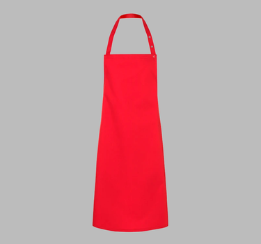 Karlowsky - Bib Apron Santorini - Forklæde