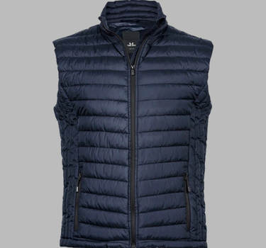 Tee Jays - Zepelin Bodywarmer - Vest - 9632
