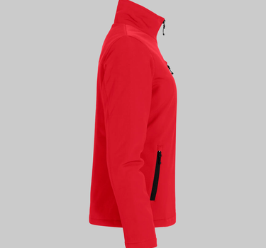 Clique - Padded Softshell Jacket Women - Polstret Softshell Jakke 0200957