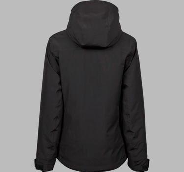 Tee Jays - Women's All Weather Winter Jacket - Jakke - 9681 - Med Eget Logo