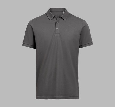 Untagged Movement - UM Polo (OCS)  Regular Fit Unisex - Poloshirt - 3420010