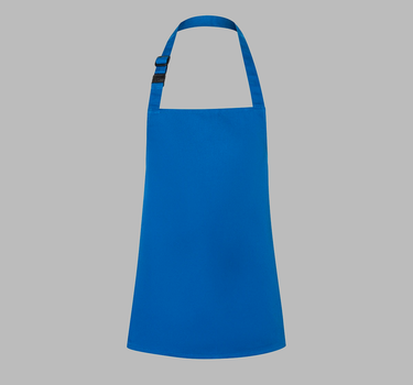 Karlowsky - Children´s Basic Bib Apron with Buckle - Forklæde - KY155