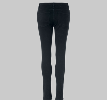 Clique - 5-Pocket Stretch Women - Bukser 022041