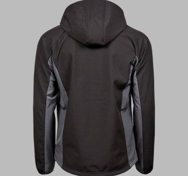 Tee Jays - Hooded Lightweight Performance Softshell - Jakke - 9514