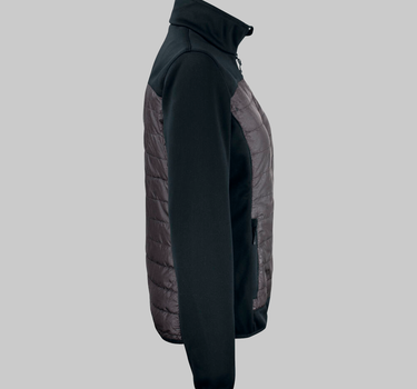 Clique - Custer Women - Let Polstret Fleecejakke 020934