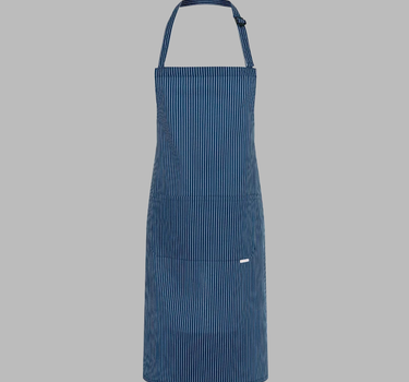 Karlowsky - Bib Apron Carlo - Forklæde - KY028