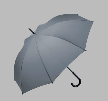 Fare - AC Regular Umbrella - Paraply Med Eget Logo - 1104