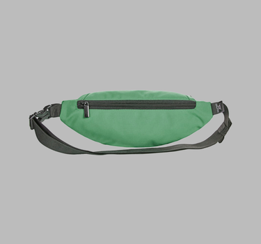 Halfar - Belt Bag Daily - Bælte/Skuldertaske Med Eget Logo