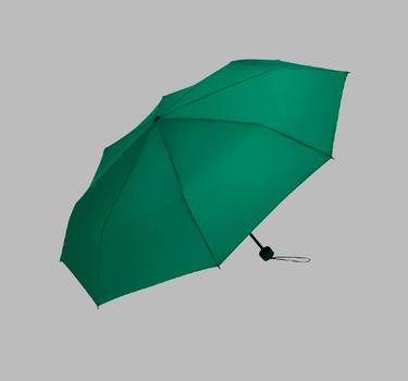 Fare - Topless-Pocket Umbrella - Paraply