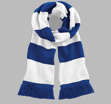 Beechfield -  Stadium Scarf -  Halstørklæde - CB479