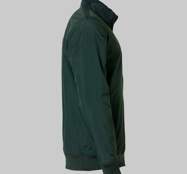 Clique - Newport - Fleeceforet Jakke 020969