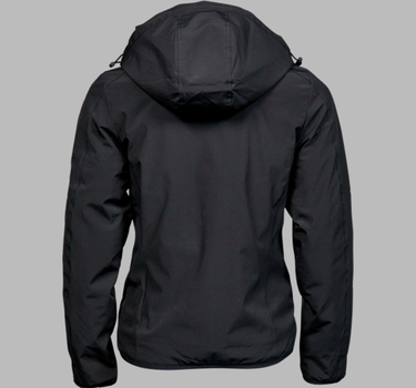 Tee Jays - Women's Urban Adventure Jacket - Jakke - 9605